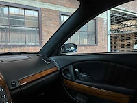 Maserati quattroporte 4.2 v8 400pk zf -automaat- 2007 youngtimer - afbeelding 24 van  47