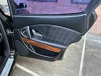 Maserati quattroporte 4.2 v8 400pk zf -automaat- 2007 youngtimer - afbeelding 30 van  47