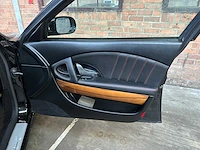 Maserati quattroporte 4.2 v8 400pk zf -automaat- 2007 youngtimer - afbeelding 31 van  47