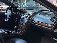 Maserati quattroporte 4.2 v8 400pk zf -automaat- 2007 youngtimer - afbeelding 32 van  47