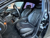 Maserati quattroporte 4.2 v8 400pk zf -automaat- 2007 youngtimer - afbeelding 33 van  47