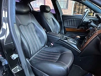 Maserati quattroporte 4.2 v8 400pk zf -automaat- 2007 youngtimer - afbeelding 38 van  47