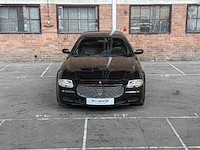 Maserati quattroporte 4.2 v8 400pk zf -automaat- 2007 youngtimer - afbeelding 44 van  47
