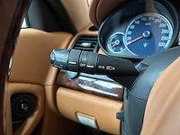 Maserati quattroporte 4.2 v8 400pk zf -automaat- 2008 youngtimer - afbeelding 16 van  43