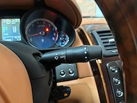 Maserati quattroporte 4.2 v8 400pk zf -automaat- 2008 youngtimer - afbeelding 17 van  43