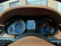 Maserati quattroporte 4.2 v8 400pk zf -automaat- 2008 youngtimer - afbeelding 18 van  43