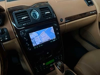 Maserati quattroporte 4.2 v8 400pk zf -automaat- 2008 youngtimer - afbeelding 20 van  43