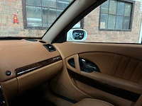 Maserati quattroporte 4.2 v8 400pk zf -automaat- 2008 youngtimer - afbeelding 21 van  43