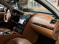 Maserati quattroporte 4.2 v8 400pk zf -automaat- 2008 youngtimer - afbeelding 30 van  43