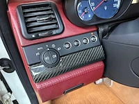 Maserati quattroporte 4.2 v8 400pk zf automaat 2007 youngtimer - afbeelding 13 van  43