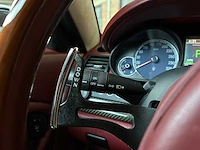 Maserati quattroporte 4.2 v8 400pk zf automaat 2007 youngtimer - afbeelding 16 van  43