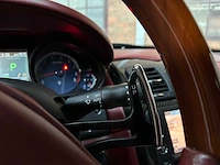 Maserati quattroporte 4.2 v8 400pk zf automaat 2007 youngtimer - afbeelding 17 van  43