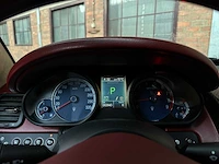 Maserati quattroporte 4.2 v8 400pk zf automaat 2007 youngtimer - afbeelding 18 van  43