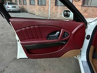 Maserati quattroporte 4.2 v8 400pk zf automaat 2007 youngtimer - afbeelding 22 van  43
