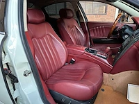 Maserati quattroporte 4.2 v8 400pk zf automaat 2007 youngtimer - afbeelding 35 van  43