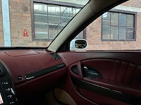 Maserati quattroporte 4.2 v8 400pk zf automaat 2007 youngtimer - afbeelding 21 van  43