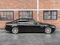 Maserati quattroporte 4.2 v8 400pk zf automaat 2008 youngtimer - afbeelding 10 van  47