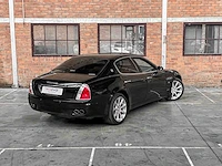 Maserati quattroporte 4.2 v8 400pk zf automaat 2008 youngtimer - afbeelding 12 van  47