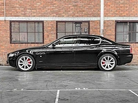 Maserati quattroporte 4.2 v8 400pk zf automaat 2008 youngtimer - afbeelding 17 van  47