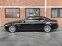 Maserati quattroporte 4.2 v8 400pk zf automaat 2008 youngtimer - afbeelding 18 van  47