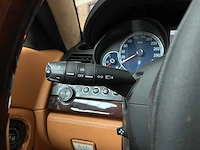 Maserati quattroporte 4.2 v8 400pk zf automaat 2008 youngtimer - afbeelding 25 van  47