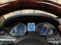 Maserati quattroporte 4.2 v8 400pk zf automaat 2008 youngtimer - afbeelding 27 van  47