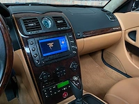Maserati quattroporte 4.2 v8 400pk zf automaat 2008 youngtimer - afbeelding 29 van  47