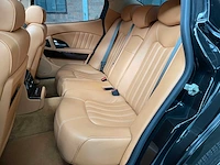 Maserati quattroporte 4.2 v8 400pk zf automaat 2008 youngtimer - afbeelding 42 van  47