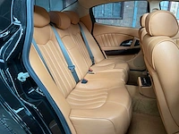 Maserati quattroporte 4.2 v8 400pk zf automaat 2008 youngtimer - afbeelding 43 van  47