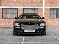 Maserati quattroporte 4.2 v8 400pk zf automaat 2008 youngtimer - afbeelding 5 van  47
