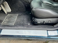 Maserati quattroporte 4.2 v8 (401 pk), automaat, 35-pf-xf - afbeelding 6 van  25