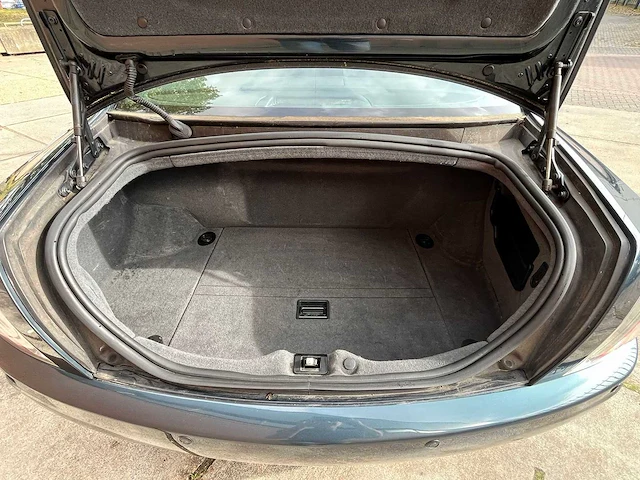 Maserati quattroporte 4.2 v8 (401 pk), automaat, 35-pf-xf - afbeelding 7 van  25