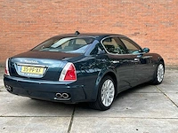 Maserati quattroporte 4.2 v8 (401 pk), automaat, 35-pf-xf - afbeelding 12 van  25