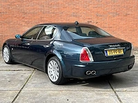 Maserati quattroporte 4.2 v8 (401 pk), automaat, 35-pf-xf - afbeelding 20 van  25