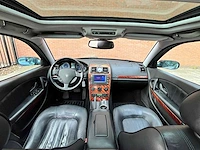 Maserati quattroporte 4.2 v8 (401 pk), automaat, 35-pf-xf - afbeelding 23 van  25