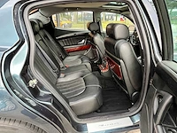 Maserati quattroporte 4.2 v8 (401 pk), automaat, 35-pf-xf - afbeelding 24 van  25