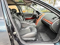 Maserati quattroporte 4.2 v8 (401 pk), automaat, 35-pf-xf - afbeelding 25 van  25