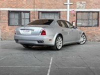 Maserati quattroporte 4.2 v8 401pk 2005, z-476-jx youngtimer - afbeelding 10 van  59