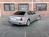 Maserati quattroporte 4.2 v8 401pk 2005, z-476-jx youngtimer - afbeelding 11 van  59