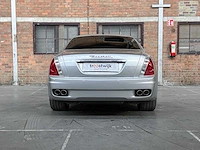 Maserati quattroporte 4.2 v8 401pk 2005, z-476-jx youngtimer - afbeelding 12 van  59
