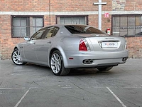 Maserati quattroporte 4.2 v8 401pk 2005, z-476-jx youngtimer - afbeelding 14 van  59