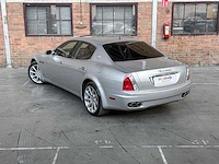 Maserati quattroporte 4.2 v8 401pk 2005, z-476-jx youngtimer - afbeelding 15 van  59