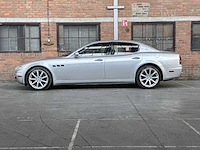 Maserati quattroporte 4.2 v8 401pk 2005, z-476-jx youngtimer - afbeelding 16 van  59
