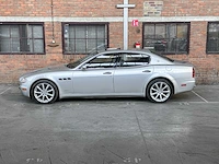 Maserati quattroporte 4.2 v8 401pk 2005, z-476-jx youngtimer - afbeelding 17 van  59
