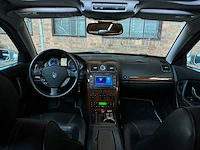 Maserati quattroporte 4.2 v8 401pk 2005, z-476-jx youngtimer - afbeelding 20 van  59