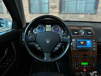 Maserati quattroporte 4.2 v8 401pk 2005, z-476-jx youngtimer - afbeelding 21 van  59