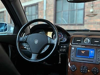 Maserati quattroporte 4.2 v8 401pk 2005, z-476-jx youngtimer - afbeelding 22 van  59