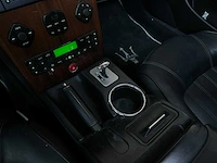 Maserati quattroporte 4.2 v8 401pk 2005, z-476-jx youngtimer - afbeelding 29 van  59