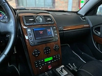 Maserati quattroporte 4.2 v8 401pk 2005, z-476-jx youngtimer - afbeelding 30 van  59