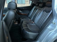 Maserati quattroporte 4.2 v8 401pk 2005, z-476-jx youngtimer - afbeelding 52 van  59